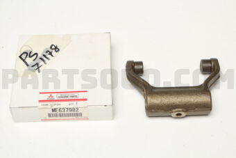 ME637982 FORK,CLUTCH RELEASE
