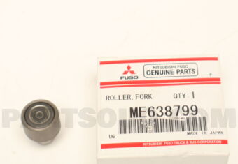ME638799 ROLLER,CLUTCH RELEAS