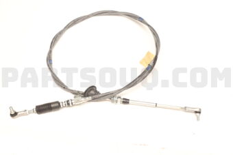 ME693940 CABLE,SHIFT