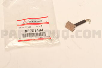 ME701494 BRUSH,STARTER