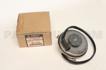 ME733286 MOTOR,A/C COND COOLI
