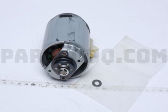 ME733753 MOTOR,HEATER BLOWER
