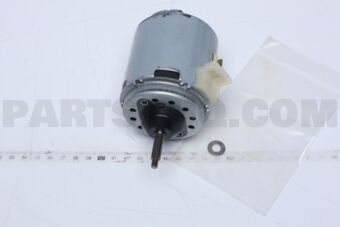 ME733753 MOTOR,HEATER BLOWER