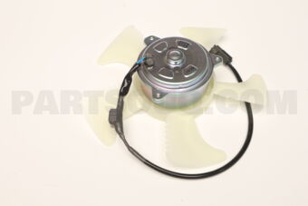 ME733910 FAN,PROPELLER