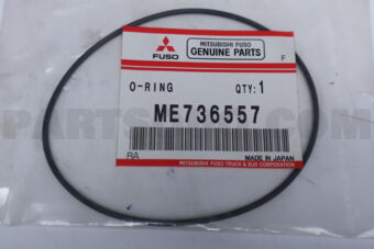 ME736557 O-RING,INJECTION PUM