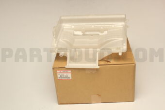ME751404 CASE,HEATER