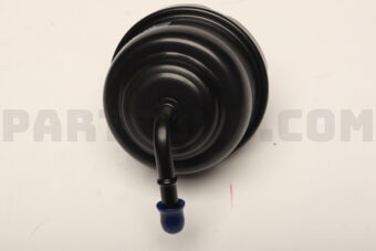 ME757150 CHAMBER,EXHAUST BRAK