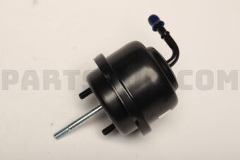 ME757150 CHAMBER,EXHAUST BRAK