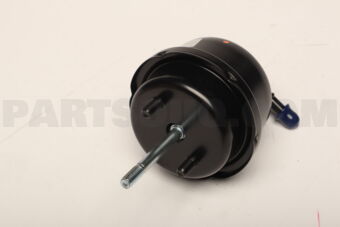 ME757150 CHAMBER,EXHAUST BRAK