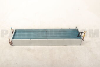 ME767185 CONDENSOR,A/C REFREG