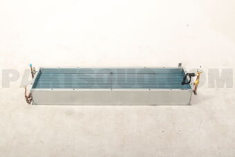 ME767185 CONDENSOR,A/C REFREG