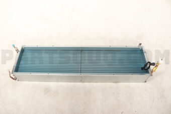 ME767185 CONDENSOR,A/C REFREG