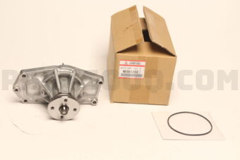 ME991284 WATER PUMP ASSY