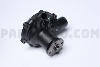 ME995303 WATER PUMP ASSY