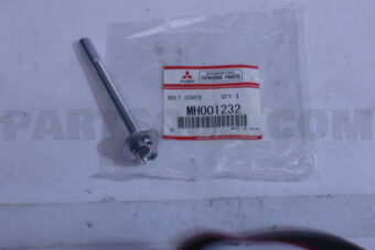 MH001232 FUSO BOLT,ROCKER COVER