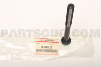 MH001623 BOLT,CYLINDER HEAD