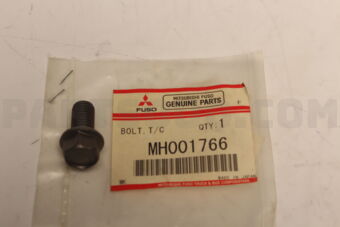 MH001766 BOLT,FLANGE