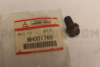 MH001766 BOLT,FLANGE