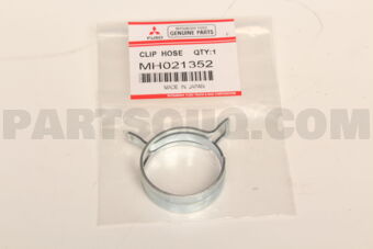 MH021352 CLIP,ENG BREATHER