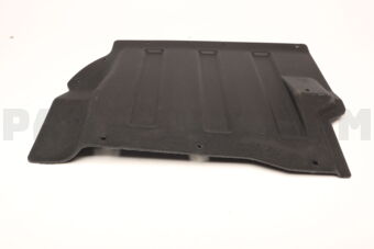 MK297180 MUD GUARD,REAR