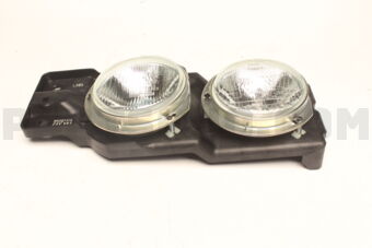 MK297425 HEADLAMP ASSY,LH