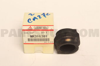 MK316381 BSHG,FR SUSP STAB BA