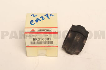 MK316381 BSHG,FR SUSP STAB BA