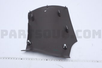 MK324259 LID,INST PANEL FUSE