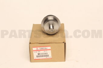 MK332303 BALL JOINT,FR SUSP L