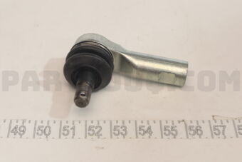 MK384330 END ASSY,TIE ROD