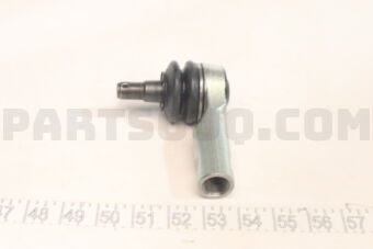 MK384330 END ASSY,TIE ROD