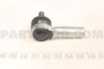 MK384330 END ASSY,TIE ROD