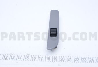 MK387781 FUSO SWITCH,PWR WINDOW,LH