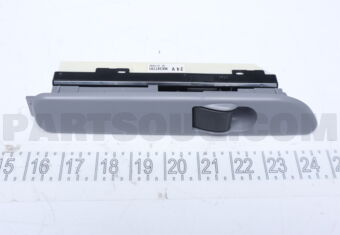 MK387781 FUSO SWITCH,PWR WINDOW,LH