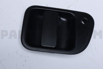 MK390669 HANDLE,TRUNK LID LOC