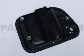 MK390669 HANDLE,TRUNK LID LOC