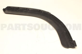 MK403151 FENDER,SIDE,FR UPR L