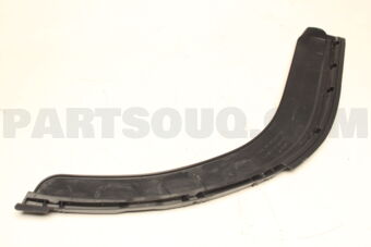 MK403151 FENDER,SIDE,FR UPR L