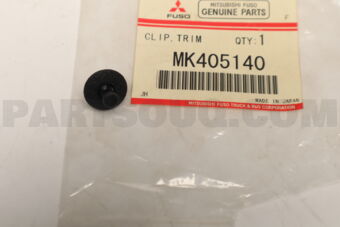MK405140 CLIP,TRIM