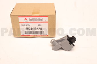 MK405220 BRACKET,CORNERING LA
