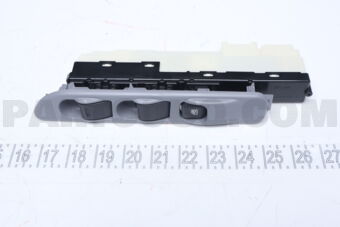MK421156 FUSO SWITCH,PWR WINDOW,LH