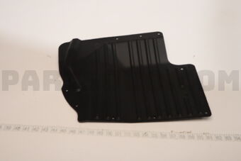 MK431722 BRACKET,FR MUD GUARD