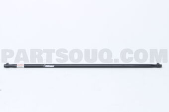MK448281 TIE ROD,STEERING