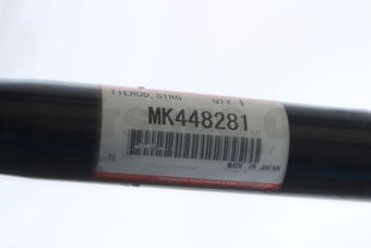 MK448281 TIE ROD,STEERING