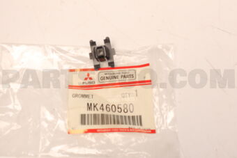 MK460580 GROMMET,FR LAMP