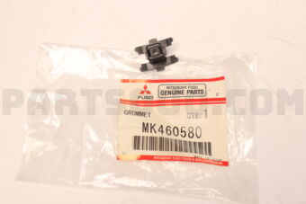 MK460580 GROMMET,FR LAMP
