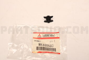 MK460580 GROMMET,FR LAMP