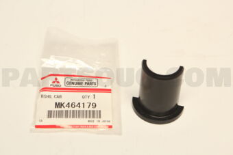 MK464179 BUSHING,CAB FR MOUNT
