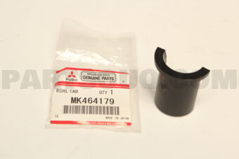 MK464179 BUSHING,CAB FR MOUNT