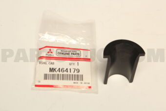 MK464179 BUSHING,CAB FR MOUNT